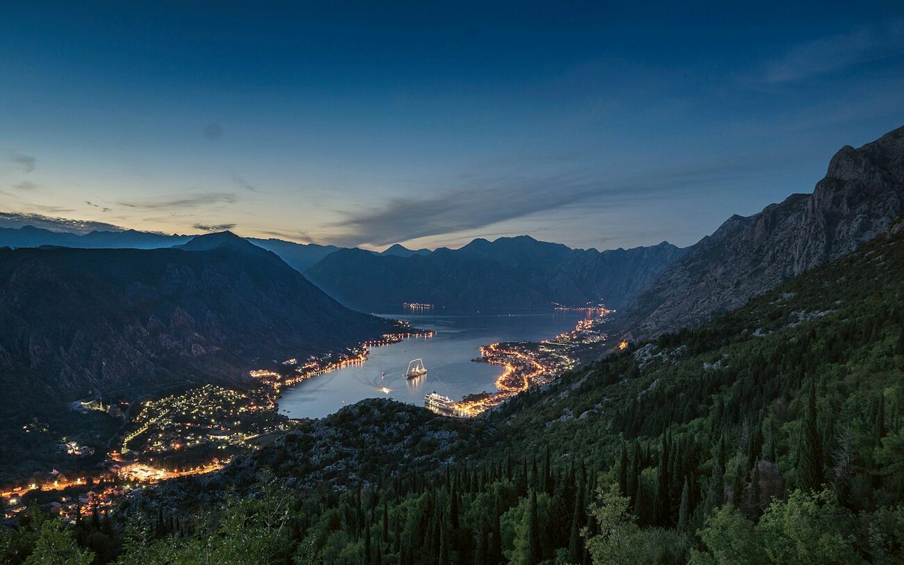 Montenegro digital nomad visa 2026: requirements, tax & how to apply