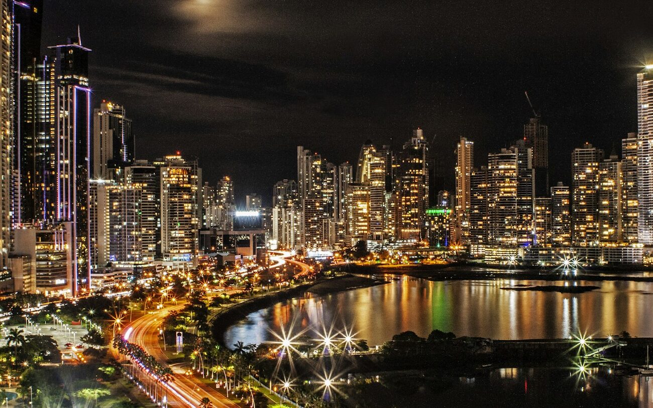 How to set up a company in Panama (2026): steps, tax & cost