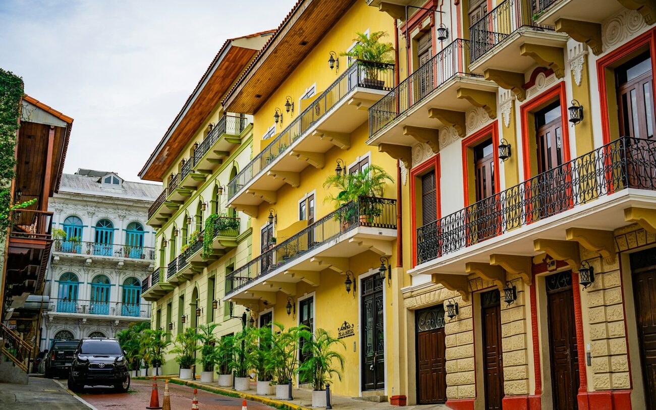 Panama digital nomad visa 2026: requirements, tax & how to apply