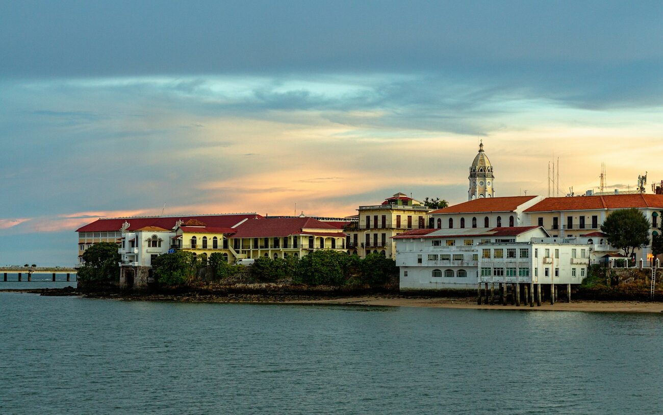 Panama — international schools and education for expat families.