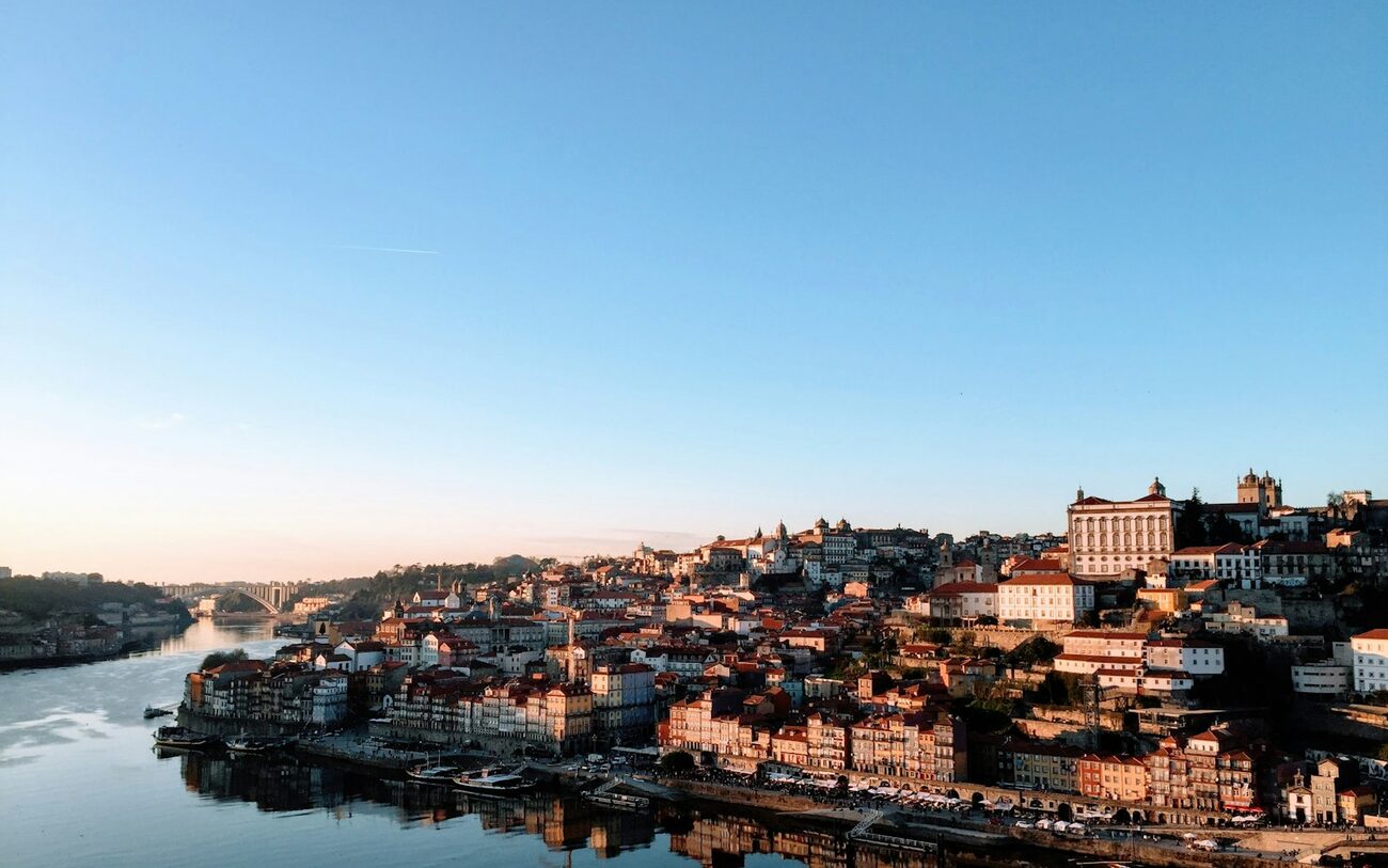 Portugal — banking and opening an account as a foreigner.
