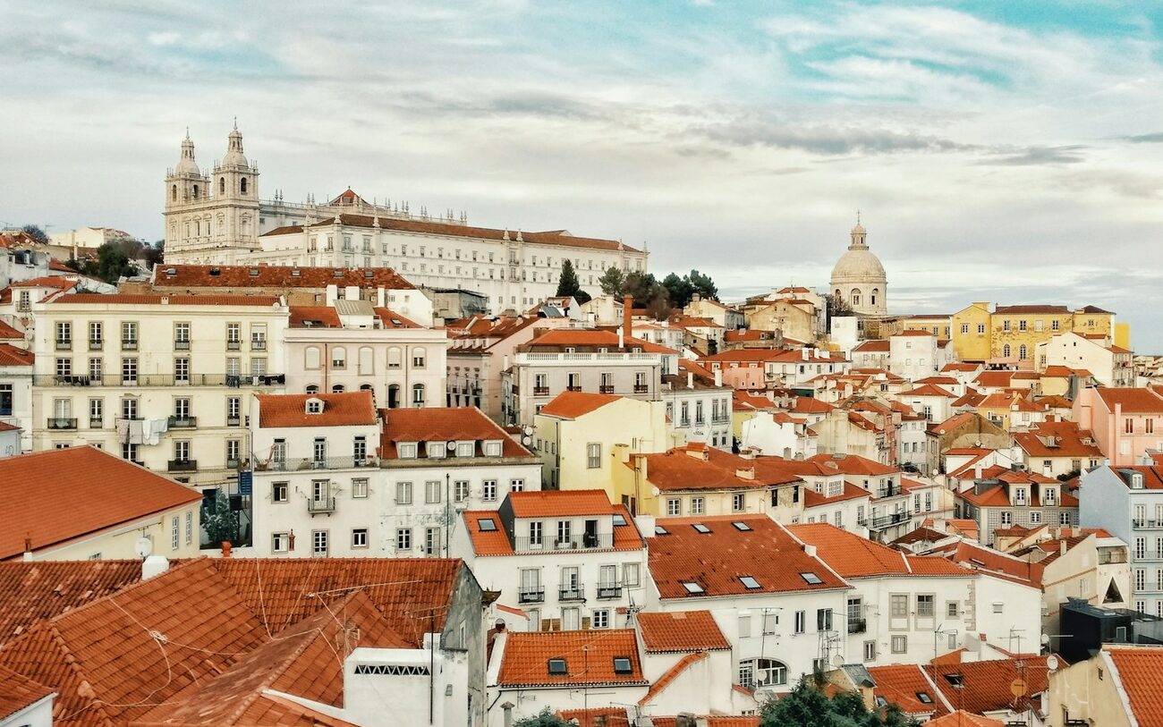 Portugal digital nomad visa 2026: requirements, tax & how to apply