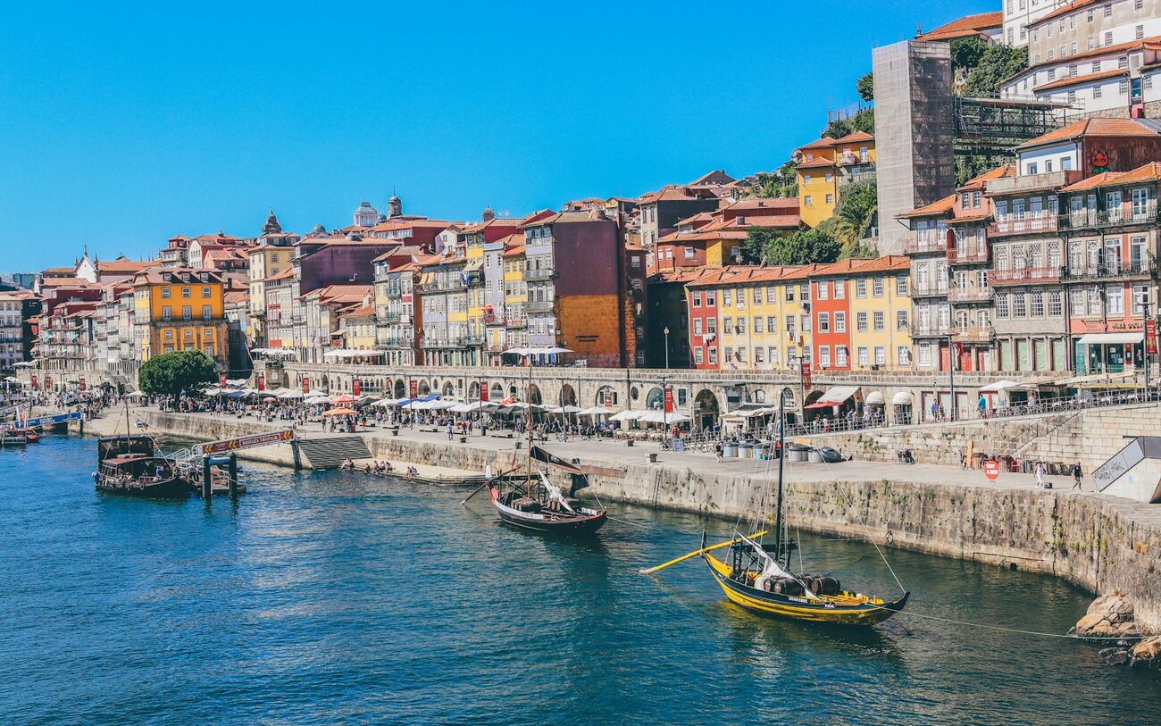 Portugal — international schools and education for expat families.
