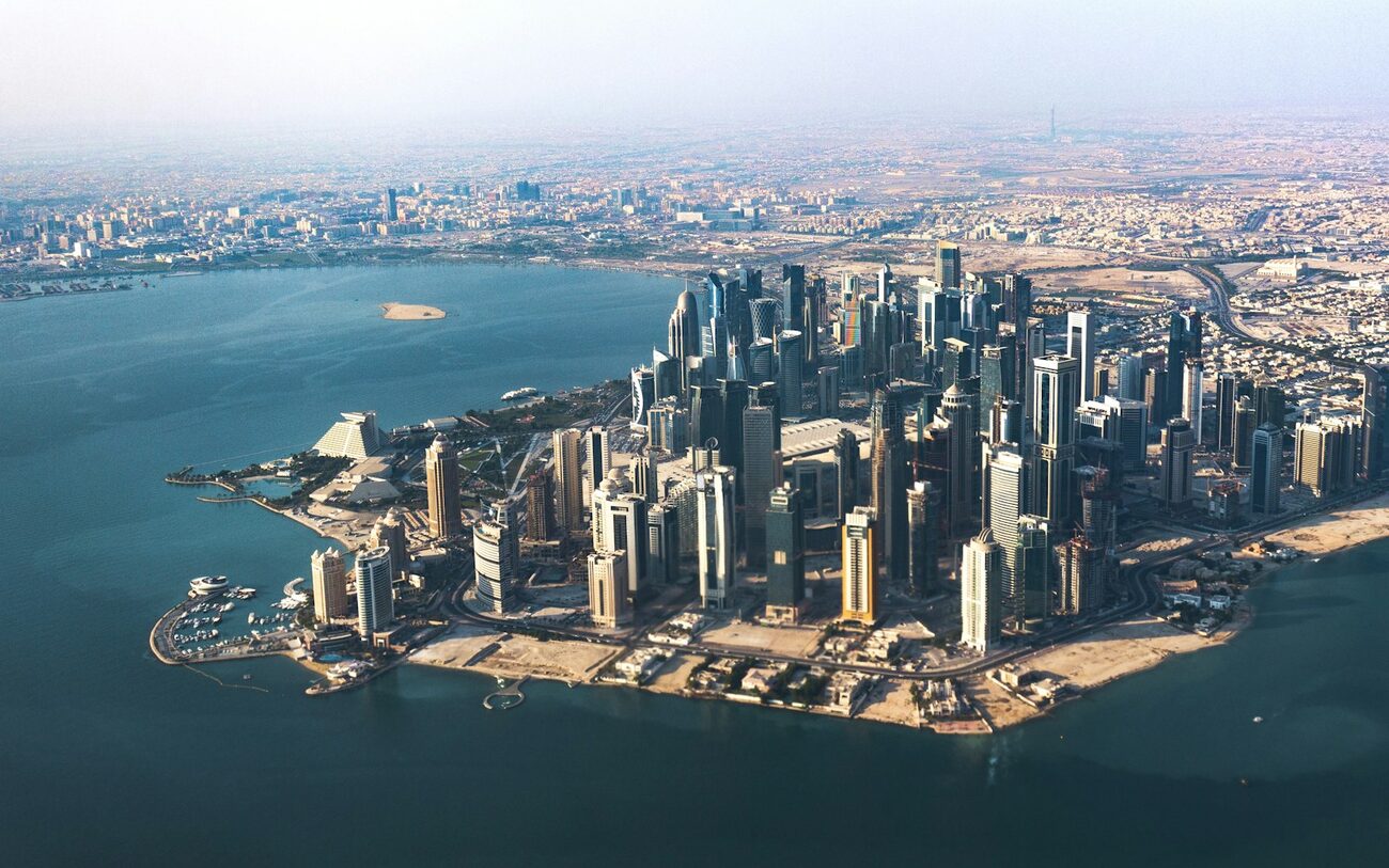 Qatar — passport strength and visa-free travel.