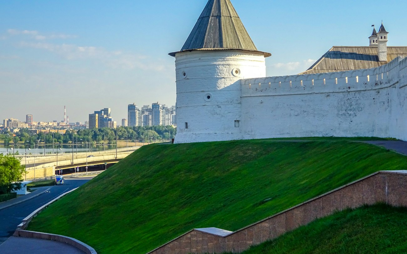 Russia — passport strength and visa-free travel.