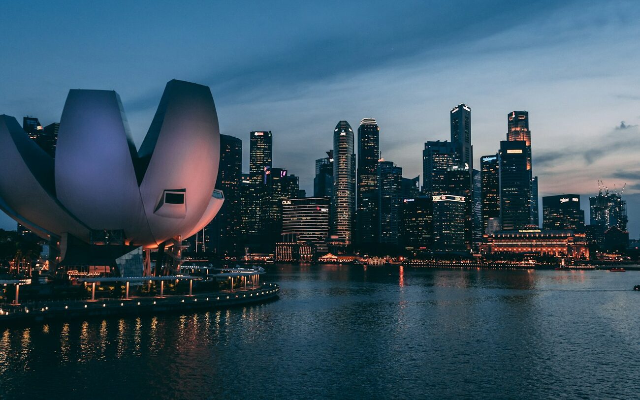 How to set up a company in Singapore (2026): steps, tax & cost