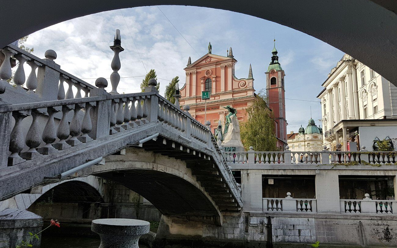 Slovenia — passport strength and visa-free travel.