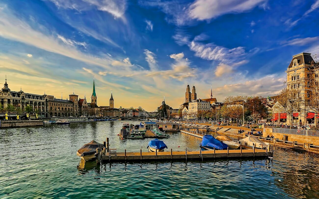 Switzerland — healthcare, hospitals and insurance for expats.
