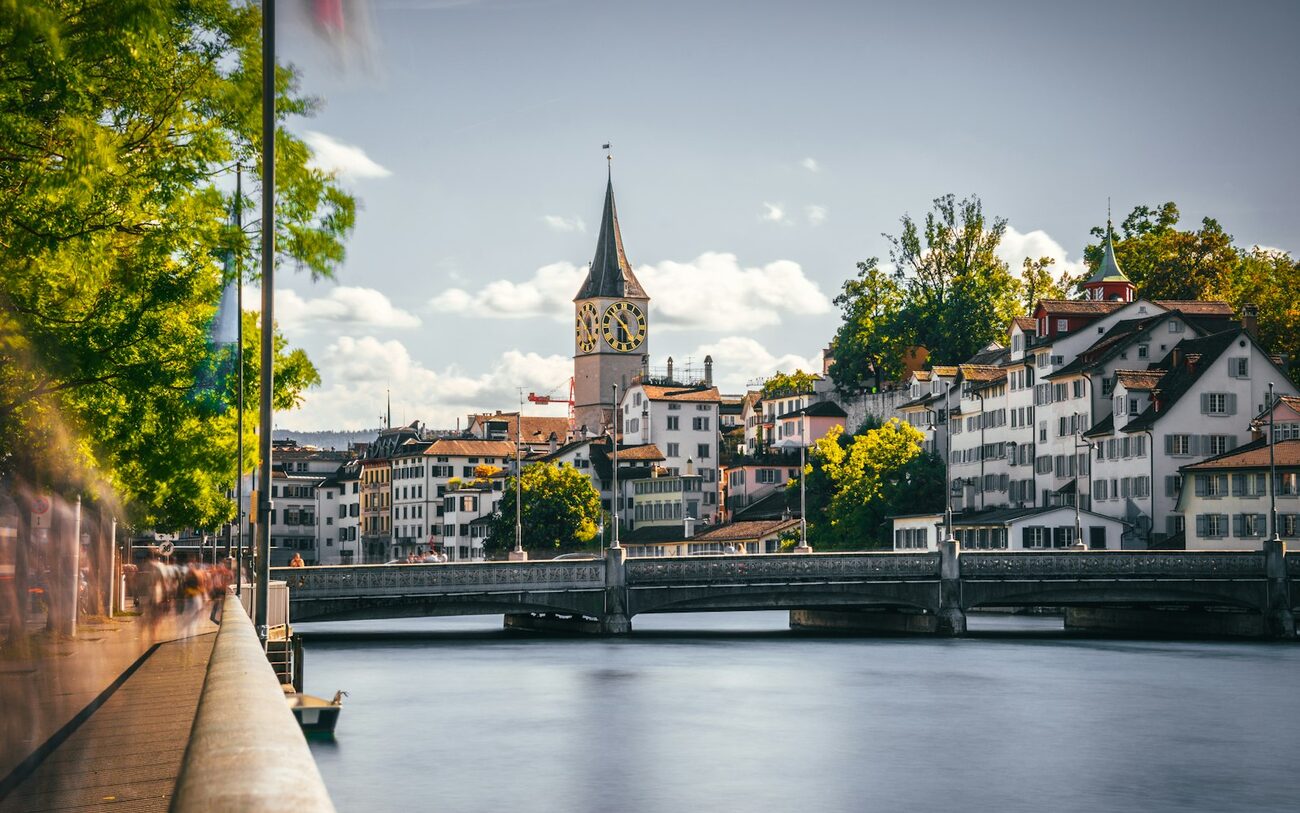 Switzerland — international schools and education for expat families.