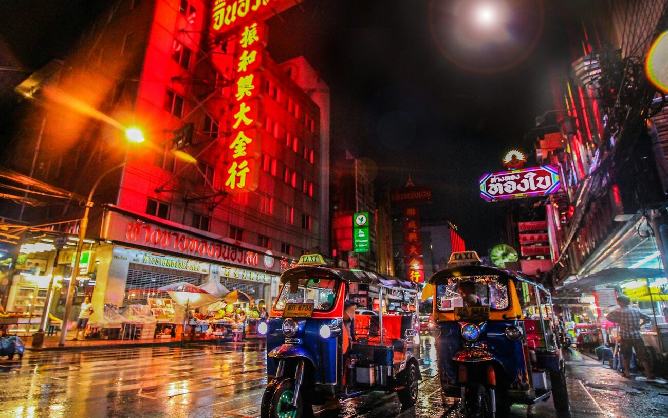Thailand digital nomad visa 2026: requirements, tax & how to apply