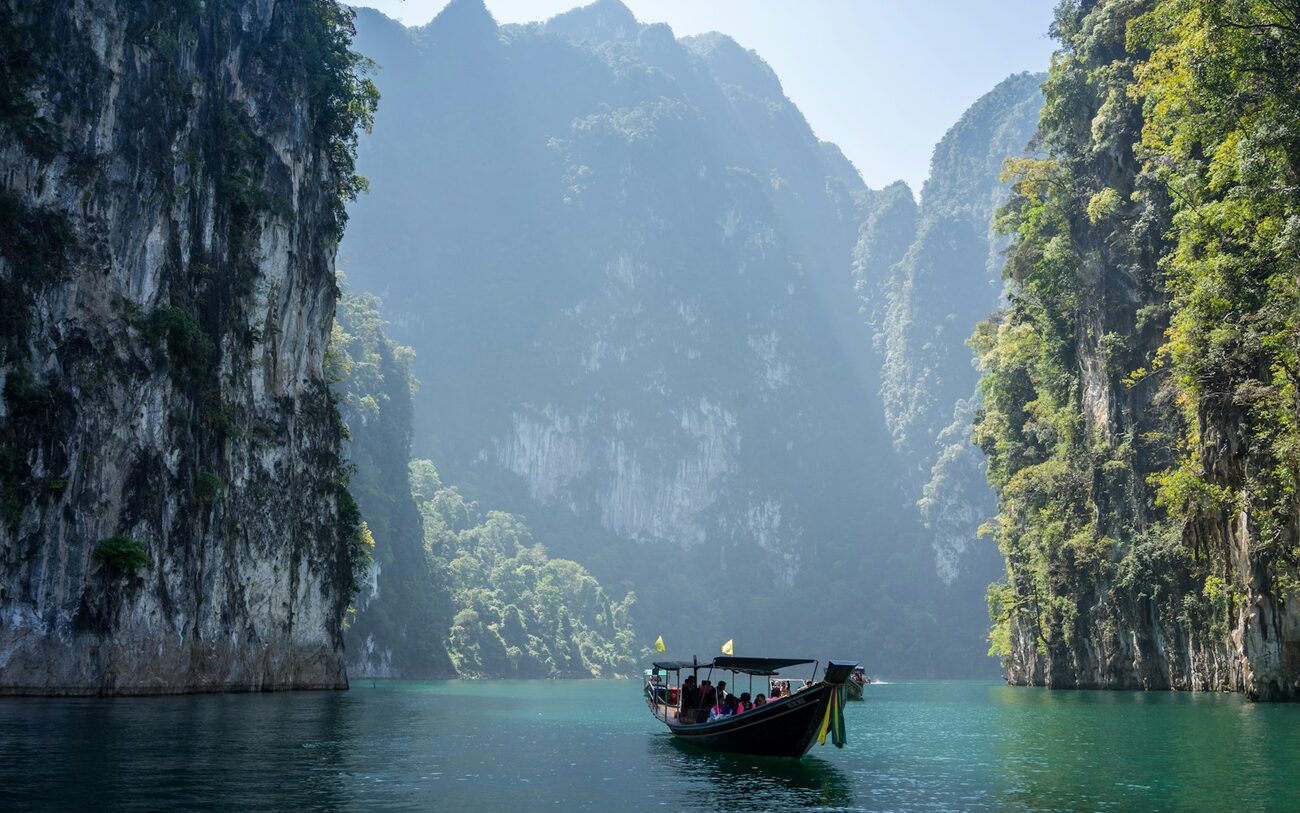Thailand — healthcare, hospitals and insurance for expats.
