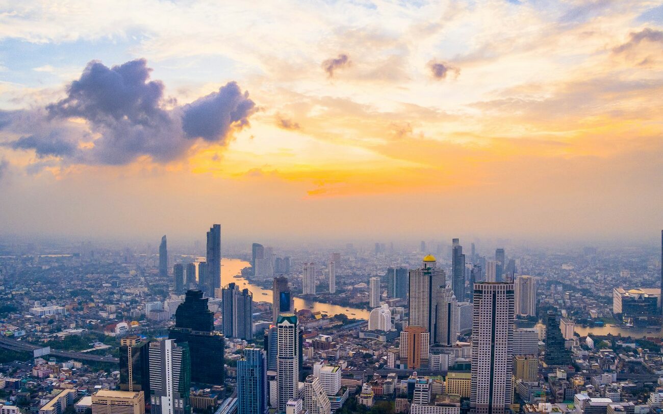 Thailand — international schools and education for expat families.