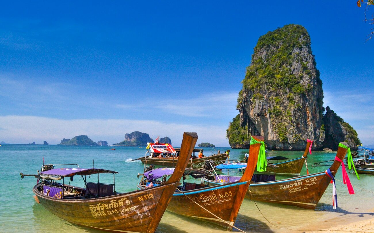 Retiring in Thailand in 2026: visa, cost, healthcare & tax