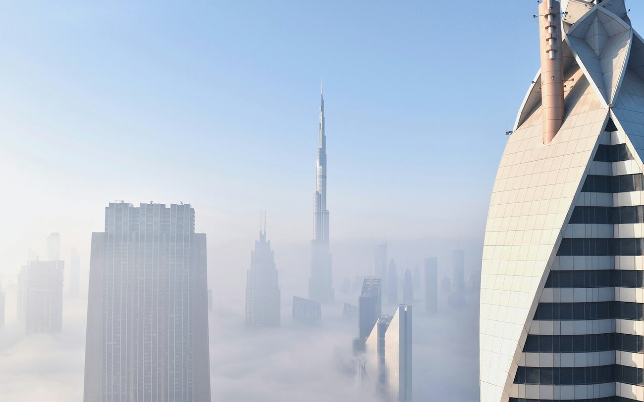 UAE — international schools and education for expat families.
