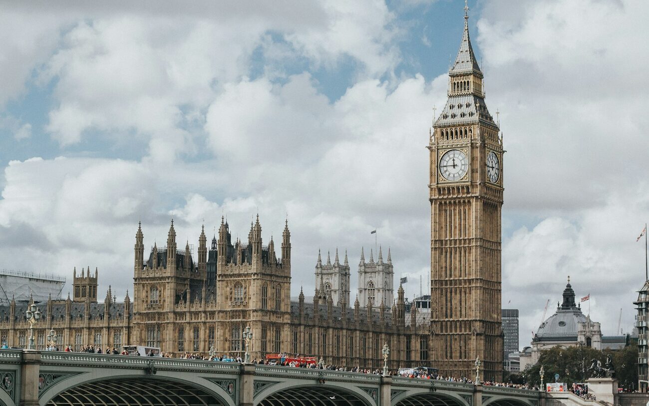 The United Kingdom — dual-citizenship rules.
