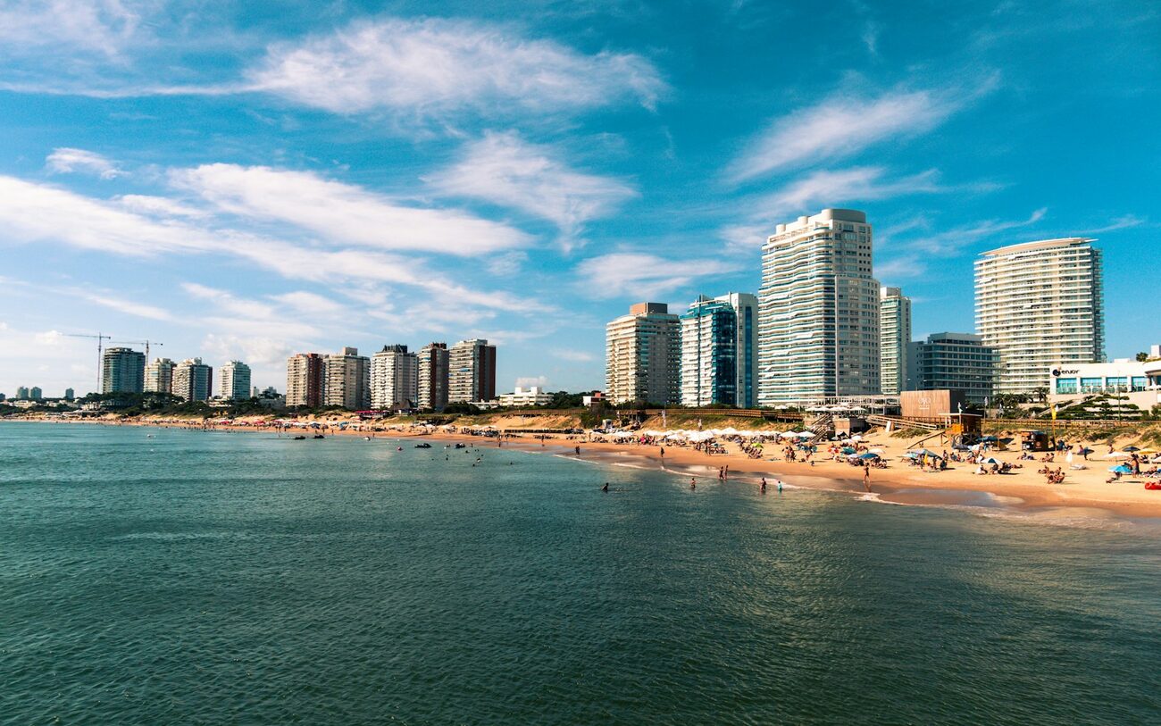 Uruguay digital nomad visa 2026: requirements, tax & how to apply