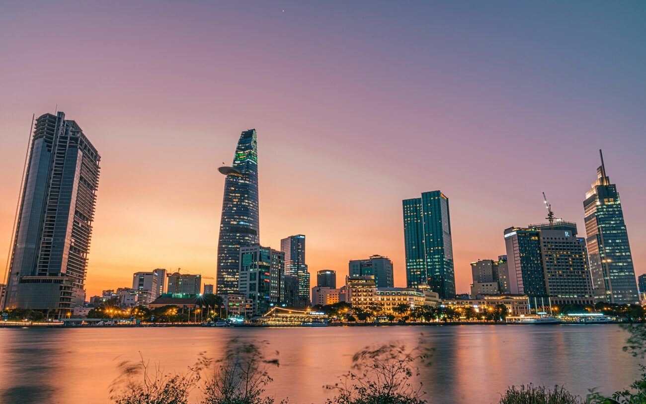 Vietnam — healthcare, hospitals and insurance for expats.