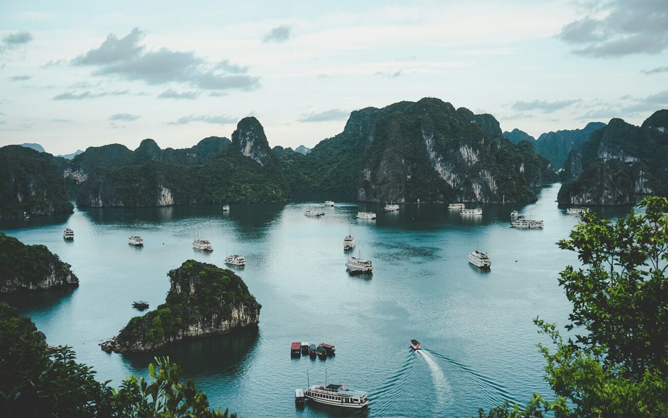 Vietnam — international schools and education for expat families.