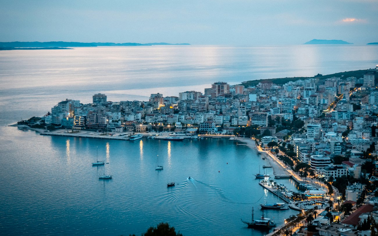 Albania digital nomad visa 2026: requirements, tax & how to apply