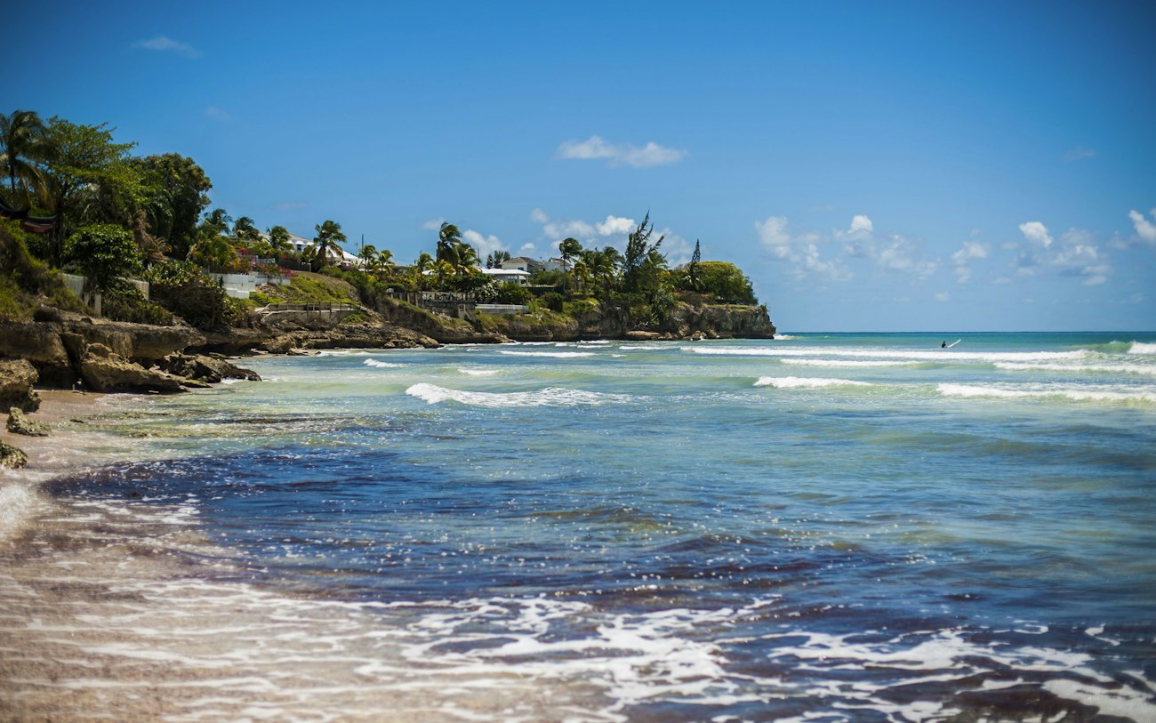 Barbados digital nomad visa 2026: requirements, tax & how to apply