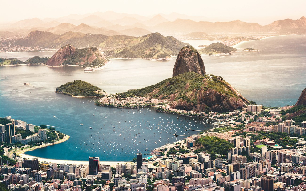 Brazil digital nomad visa 2026: requirements, tax & how to apply