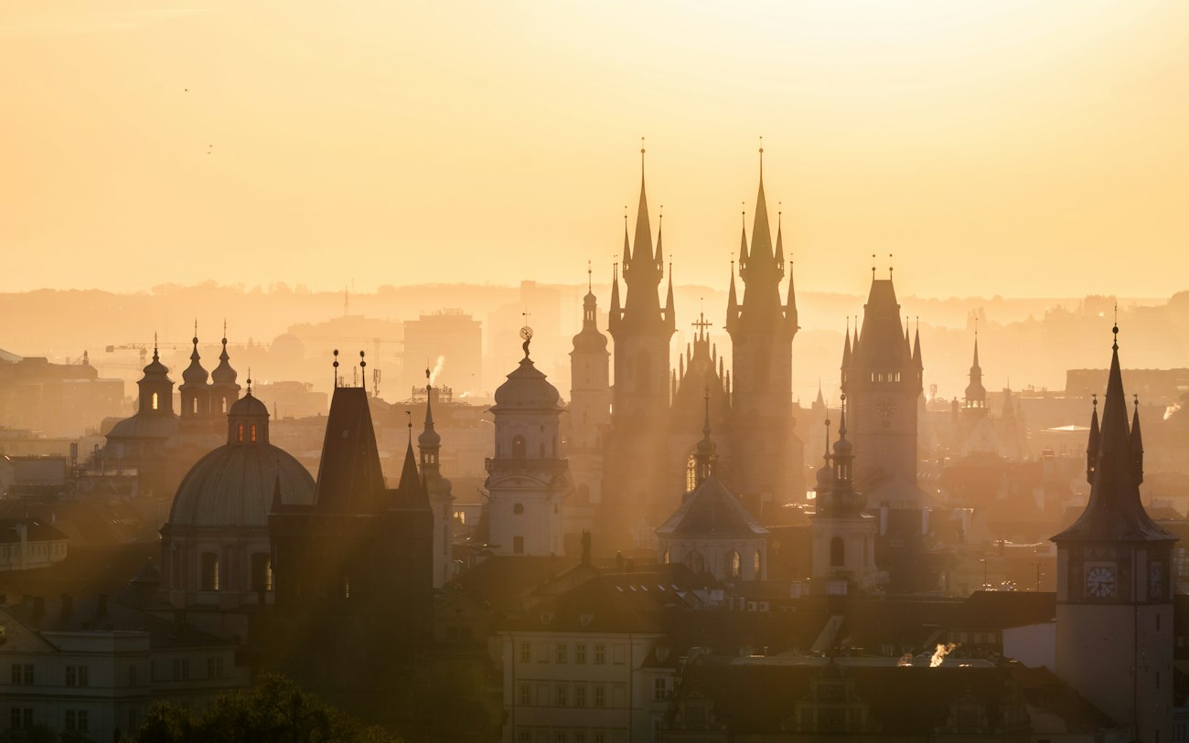 the Czech Republic digital nomad visa 2026: requirements, tax & how to apply