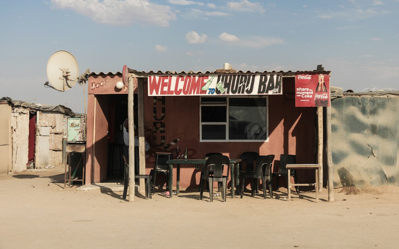 Namibia digital nomad visa 2026: requirements, tax & how to apply