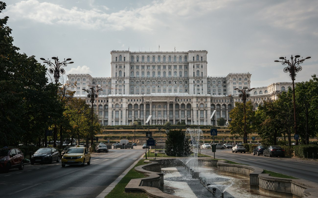 Romania digital nomad visa 2026: requirements, tax & how to apply