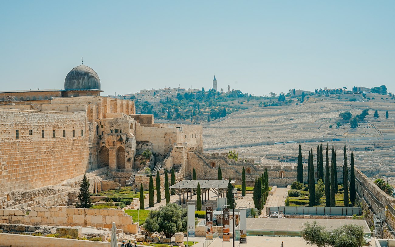 Making Aliyah in 2026: the complete guide to moving to Israel