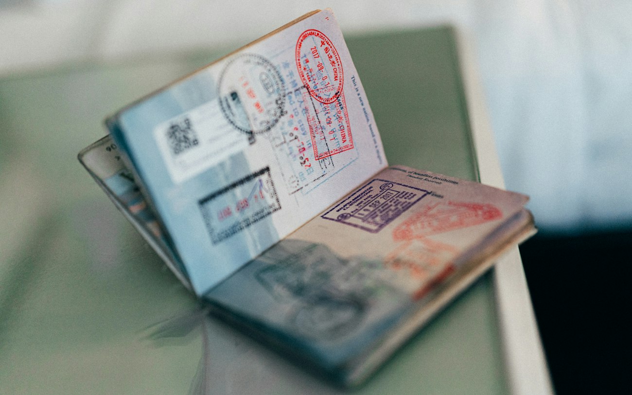 Building a passport portfolio: tiers, costs and how I'm adding a second citizenship (2026)