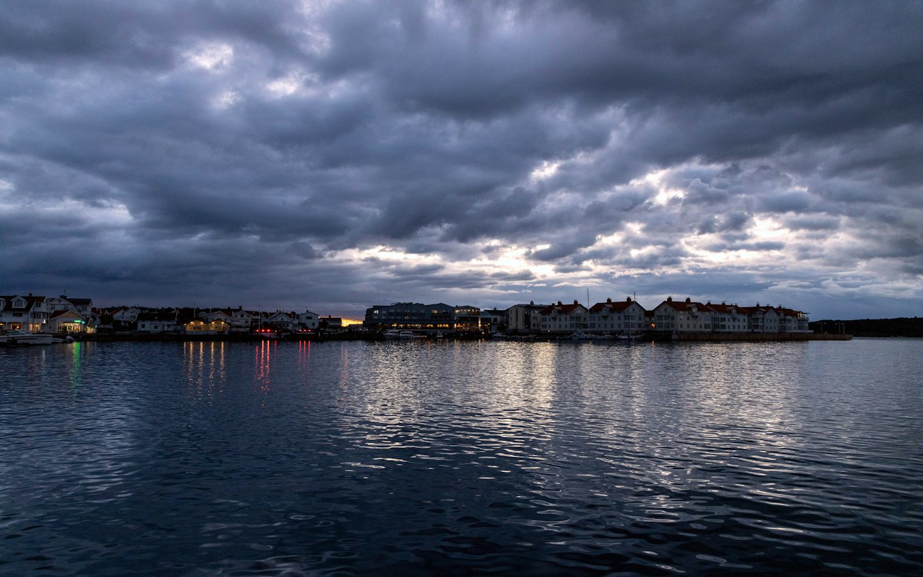 Safest countries in the world in 2026